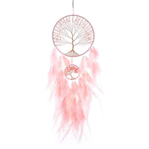 Hippie & Bohemian Dream Catchers | Various Styles | Medium Sized