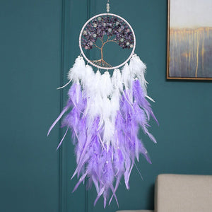 Hippie & Bohemian Dream Catchers | Various Styles | Medium Sized