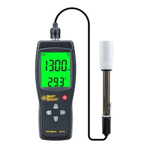 Digital Water pH Meter