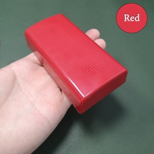 Black Magnetic Car Key Safe / Hidden Compartment