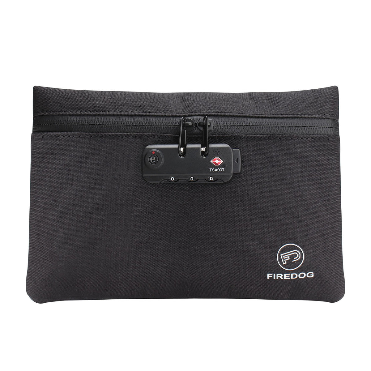 Large Smell Proof Pocket Bag | Various Colours