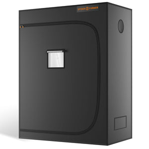 SF Grow Tent 140cm X 70cm X 200cm
