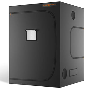 SF Grow Tent 150cm X 150cm X 200cm