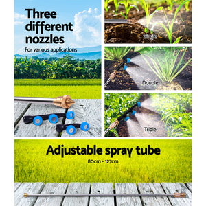 Giantz 100L Weed Sprayer