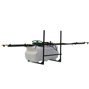 Weed Sprayer 100L Tank With Boom Sprayer