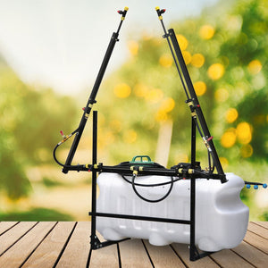 Weed Sprayer 100L Tank With Boom Sprayer