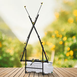 100L ATV Weed Sprayer With 5 Meter Extension