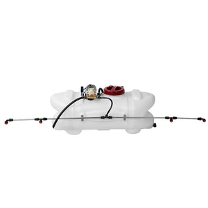 100L ATV Weed Sprayer - Spot Spray Tank