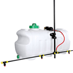 100L ATV Weed Sprayer / Spot Spray With 1.5 M Boom