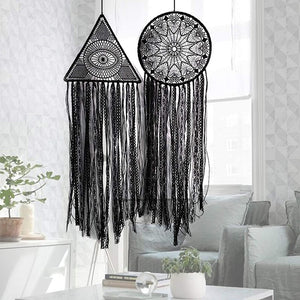 Cool Hippie Dream Catcher | 3 Different Styles