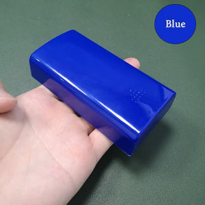 Black Magnetic Car Key Safe / Hidden Compartment