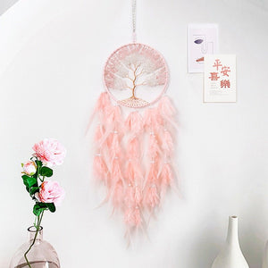 Hippie & Bohemian Dream Catchers | Various Styles | Medium Sized