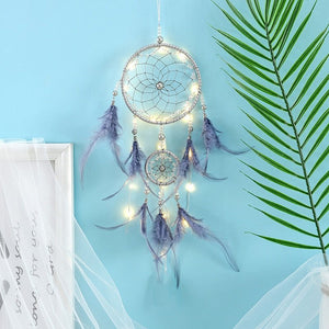 Hippie & Bohemian Dream Catchers | Various Styles | Medium Sized