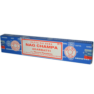 Satya Nag Champa Incense Sticks