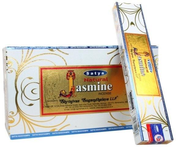 Satya Natural Series - Jasmine