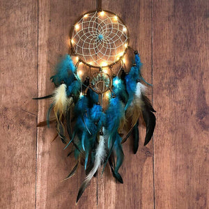 Hippie & Bohemian Dream Catchers | Various Styles | Medium Sized