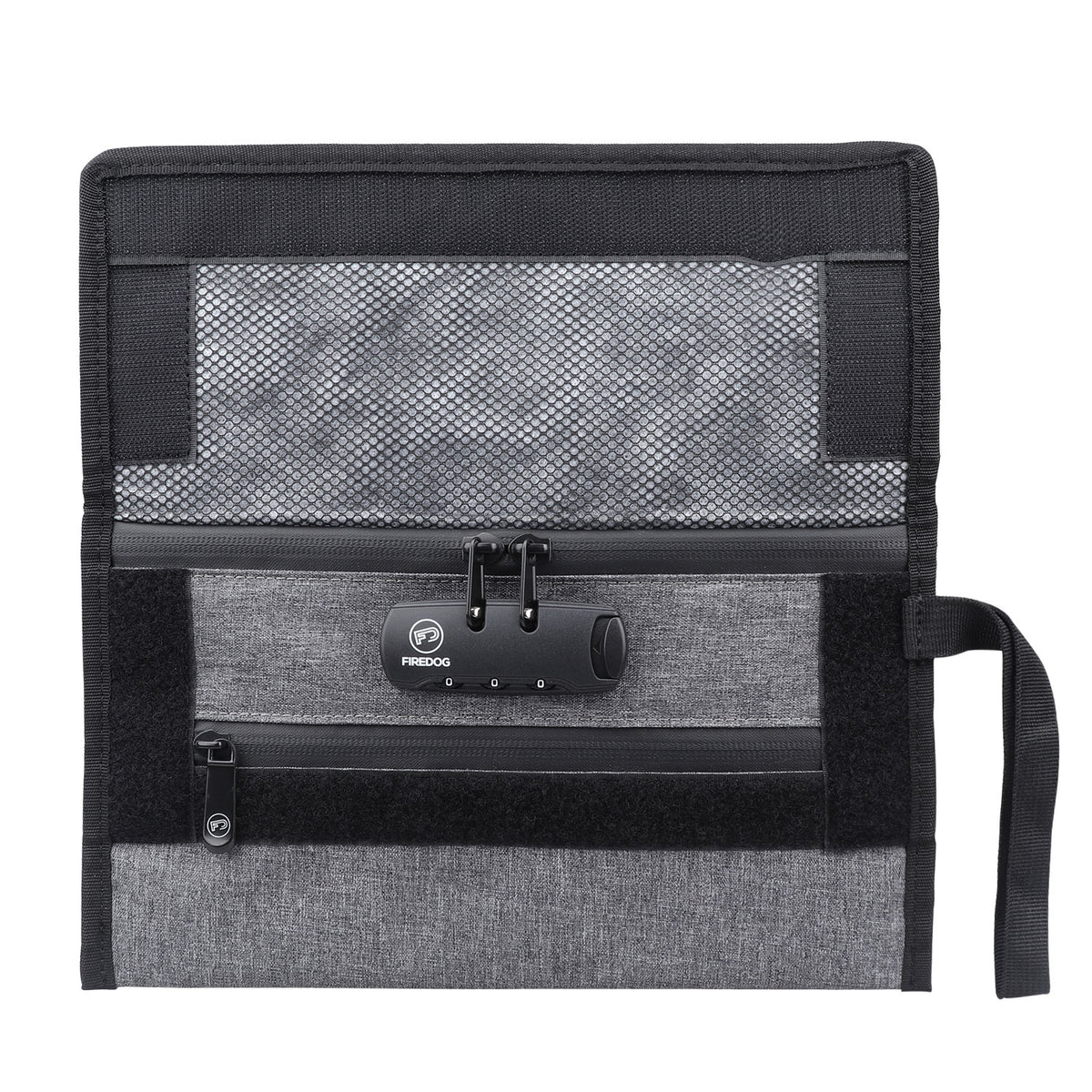 Travel Smell Proof Bag | Various Colours