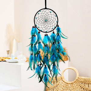 Hippie & Bohemian Dream Catchers | Various Styles | Medium Sized