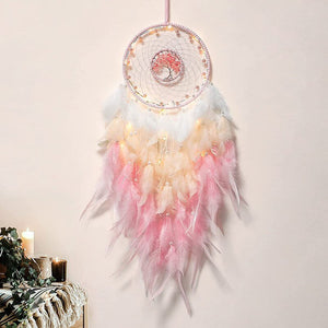 Hippie & Bohemian Dream Catchers | Various Styles | Medium Sized