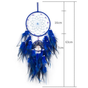 Hippie & Bohemian Dream Catchers | Various Styles | Medium Sized