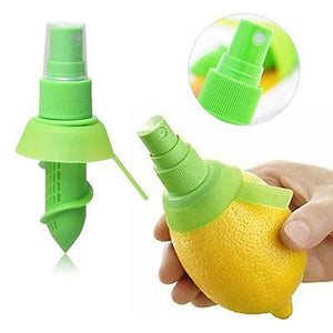 Lemon Sprayer | Multipurpose Juice Extractor