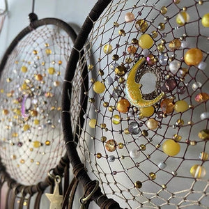 Handmade Universe Dream Catcher | Premium Quality