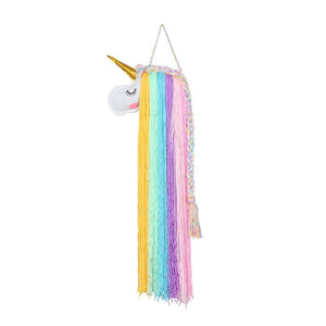 Cute Girls Unicorn Dream Catchers | Various Styles | Fairy Light Options Available