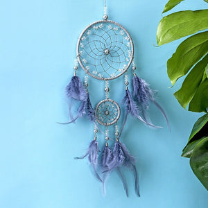 Hippie & Bohemian Dream Catchers | Various Styles | Medium Sized