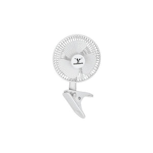 Sea-Hawk Grow Tent Clip Fan