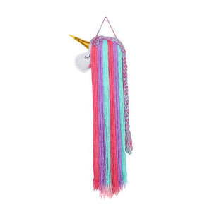 Cute Girls Unicorn Dream Catchers | Various Styles | Fairy Light Options Available