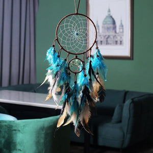 Hippie & Bohemian Dream Catchers | Various Styles | Medium Sized