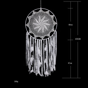 Large Bohemian Styled Dream Catchers | Various Designs Available