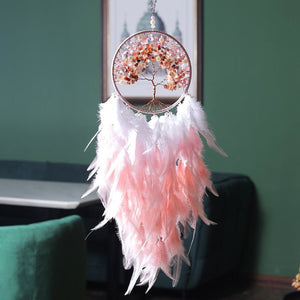 Hippie & Bohemian Dream Catchers | Various Styles | Medium Sized