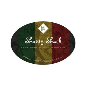 Shanty Shack Incense Sticks - 100 Grams