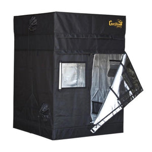 Shorty Gorilla Grow Tent 122 X 122 X 150-172cm