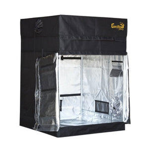 Shorty Gorilla Grow Tent 122 X 122 X 150-172cm