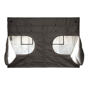 Shorty Gorilla Grow Tent 122 X 244 X 150-172cm