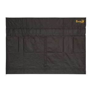 Shorty Gorilla Grow Tent 122 X 244 X 150-172cm