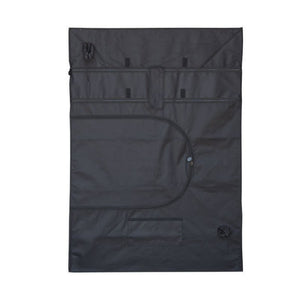 Shorty Gorilla Grow Tent 152 X 152 X 150-172cm
