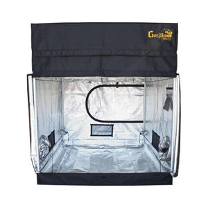 Shorty Gorilla Grow Tent 152 X 152 X 150-172cm