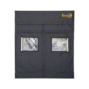 Shorty Gorilla Grow Tent 152 X 152 X 150-172cm