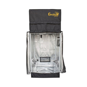 Shorty Gorilla Grow Tent 60 X 75 X 150-172cm