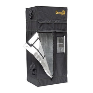 Shorty Gorilla Grow Tent 60 X 75 X 150-172cm