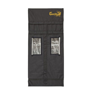 Shorty Gorilla Grow Tent 60 X 75 X 150-172cm