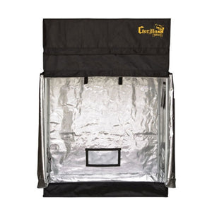 Shorty Gorilla Grow Tent 61 X 122 X 150-172cm