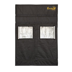 Shorty Gorilla Grow Tent 61 X 122 X 150-172cm