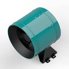 Sigilventus EC Mixed Flow Inline Fan - 315mm