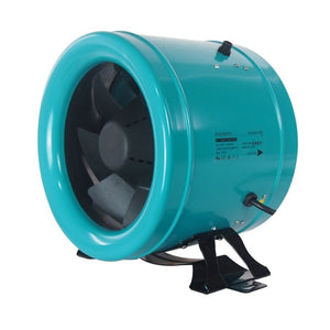 Sigilventus EC Mixed Flow Inline Fan - 250mm