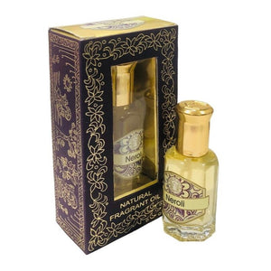 Song Of India - Neroli Perfume Oil
