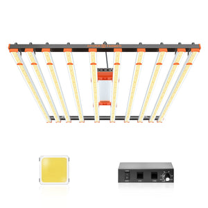 Spider Farmer SE1000 Commercial LED Grow Light